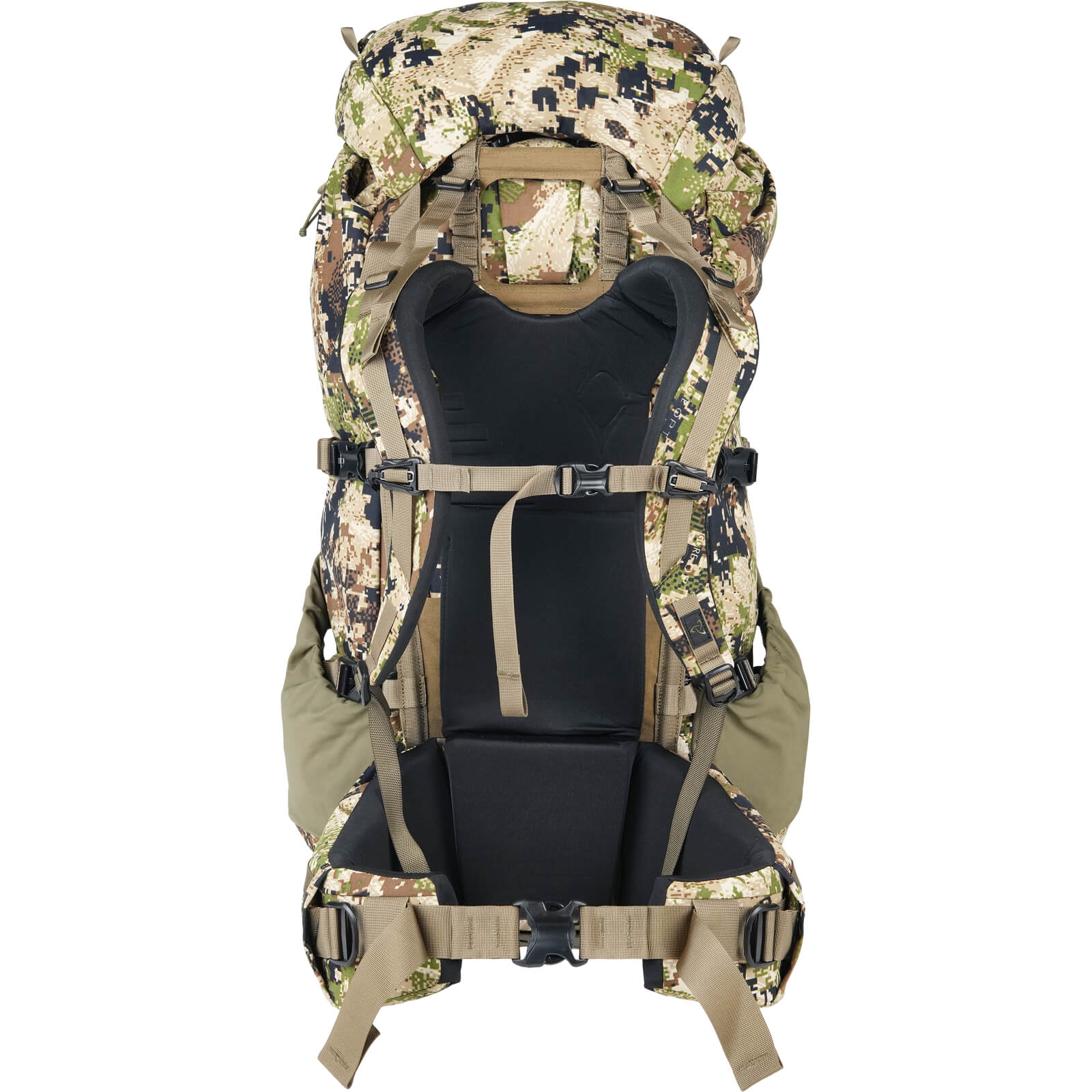 Metcalf 75 Pack | MYSTERY RANCH Backpacks
